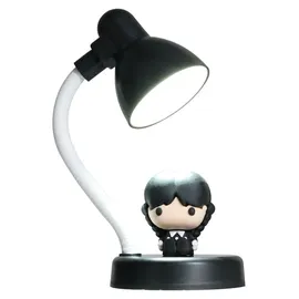 Blue Sky Studios Wednesday Mini Lampe Blau
