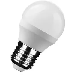 Modee LED Smart Lighting Globe Mini G45 6-40W/860 E14 470lm tageslichtweiß