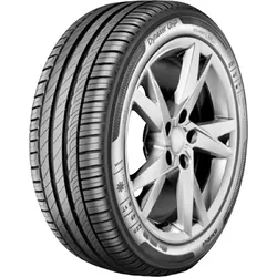 Sommerreifen KLEBER "KLEBER", schwarz, 215mm / 45 % R 17 91V, Autoreifen, in verschiedenen Ausführungen erhältlich