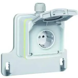 Legrand Green Up Steckdose AP Plexo66- IP44/IK08