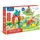 CLEMENTONI Animals Farm interactive Train