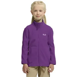 Jack Wolfskin Taunus 100 FZ K freesia 152
