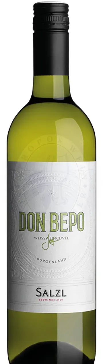 Don Bepo 2025 Salzl 0,75l
