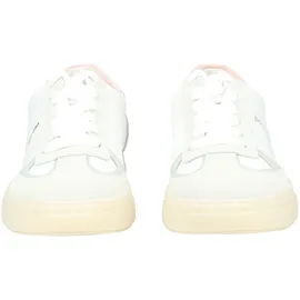 Paul Green Sneaker Damen Weiß 39