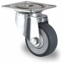 CASCOO Lenkrolle ø 50 mm 50 kg