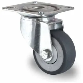 CASCOO Lenkrolle ø 50 mm 50 kg