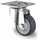 CASCOO Lenkrolle ø 50 mm 50 kg