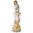 GOEBEL Figur Alphonse Mucha - Winter Artis Orbis