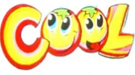COOL Lutscher Lolli Cool Herz 200x5G sortiert INTERNATIONAL SWEET 5531