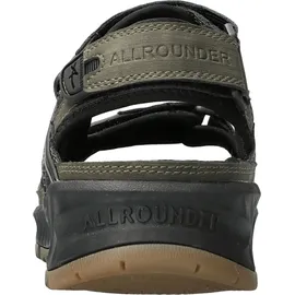 Allrounder Honduras Herren Grün 45