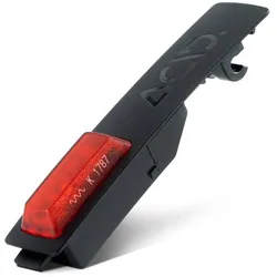 Acid E-Bike Schutzblechrücklicht PRO-E (12V)