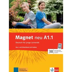 Magnet neu A1.1