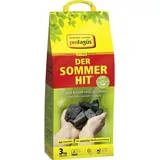 Profagus Buchen Grill-holzkohle Der Sommer Hit 3 Kg Anzünder & Holzkohle