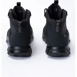 ECCO MX M Black,