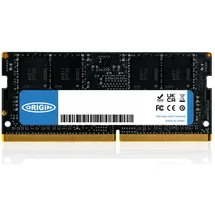 Origin Storage Solutions Origin Storage 1 x 32 GB, DDR4 260-pin SO-DIMM