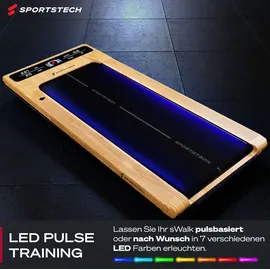Sportstech Laufband