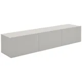 Hom ́in TV-Hängelowboard 180 NEWNIQ - B/H/T ca. 180,00x36,70x42,00