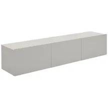 Hom ́in TV-Hängelowboard 180 NEWNIQ - B/H/T ca. 180,00x36,70x42,00