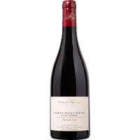 DOMAINE DAVID DUBAND Morey-St-Denis Clos Sorbe 1er Cru Domaine