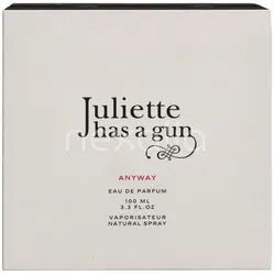 Juliette Has A Gun Anyway Edp Spray 100 ml