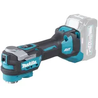 Makita TM001GZ Akku-Multifunktionswerkzeug solo