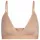 Icebreaker Siren Bra Praline S