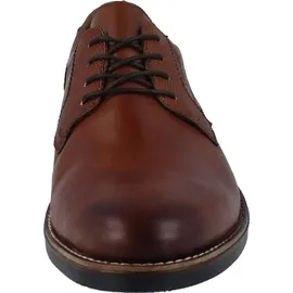 Rieker Schnürschuh Herren Braun 44