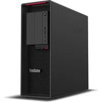 Lenovo ThinkStation P620, Ryzen Threadripper PRO 5945WX, 64GB RAM,