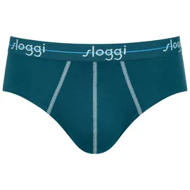 SLOGGI Slip 2er Pack Start midi C2P box,