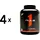 Rule1 Protein Café Mocha Pulver 2270 g