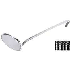 Contacto Netz-Schaumlöffel, fein 16 cm