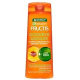 Garnier Fructis Goodbye Damage stärkendes Shampoo für beschädigtes Haar 400 ml