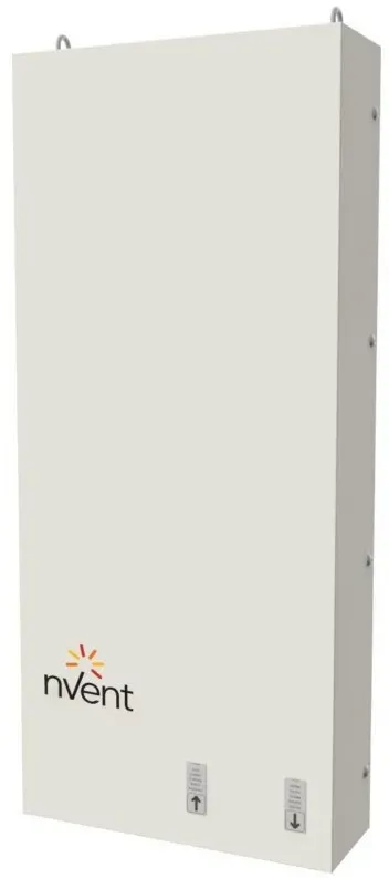 nVent Hoffman L/W-Wärmetauscher 2500W BLU25BXUB