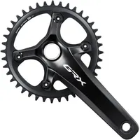 Shimano GRX FC-RX820-1 - 175 mm