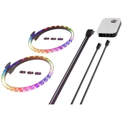 HYTE LS30 LED Stripe 2er Pack mit Nexus Portal (NP50)