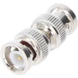 goobay BNC-Stecker auf BNC-Stecker