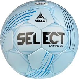 Select Campo DB v24 Trainingsball blau, 1