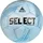 Select Campo DB v24 Trainingsball blau, 1