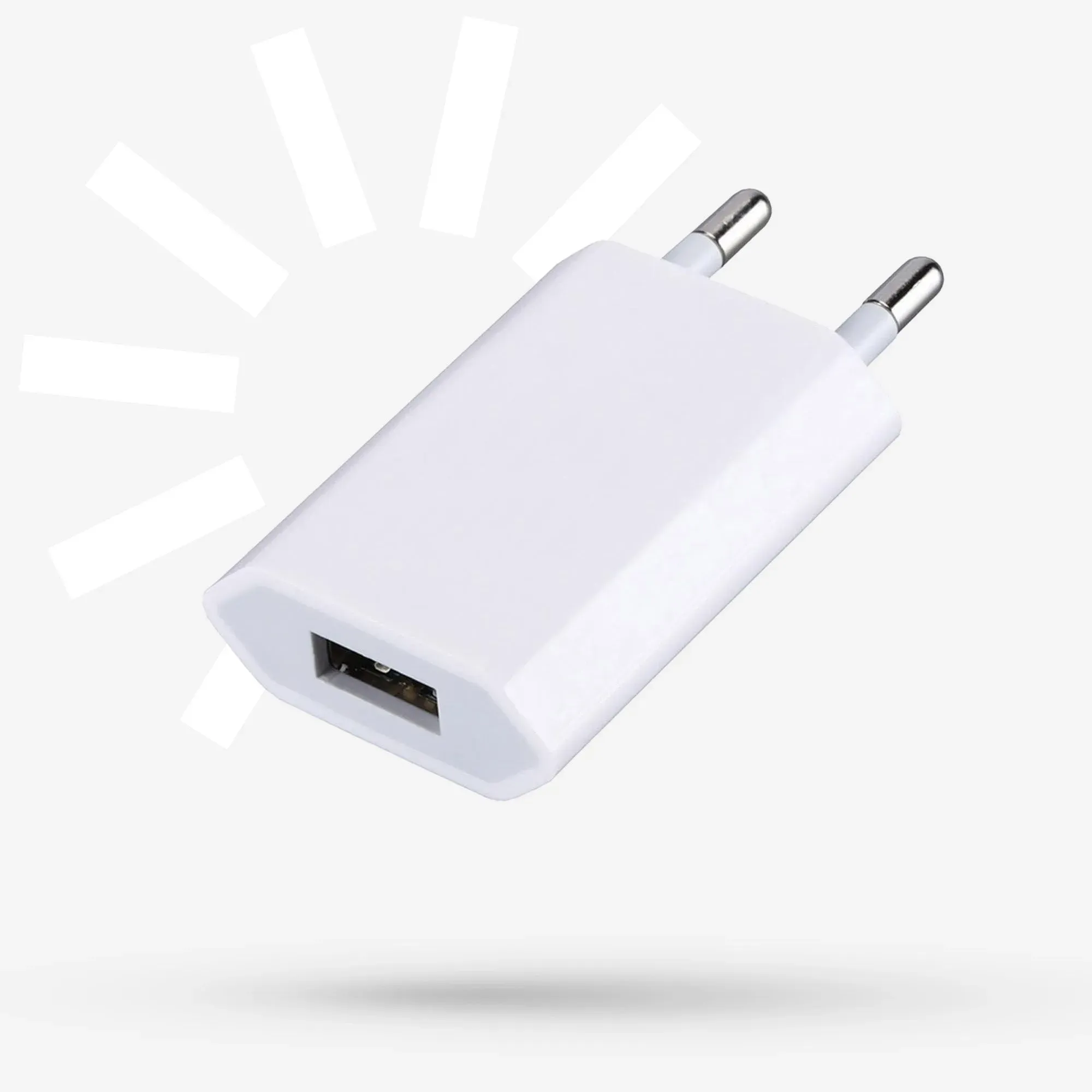 USB-Netzteil für DTU-WLite-S