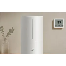 Xiaomi Temperatur- und Luftfeuchtigkeitsmonitor 3 Weiß