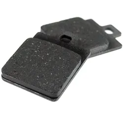 Bremsbeläge Galfer halbmetallisch Piaggio Zip / Vespa / MP3