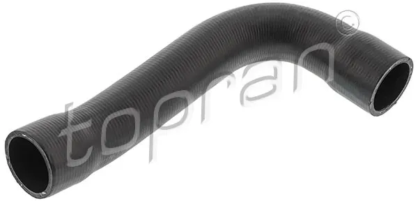 TOPRAN Kühlerschlauch 501553 oben für MINI