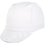 Giro SPF 30 Ultralight Cap weiß One Size