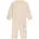 Essentials Jogger crystal linen/white 92