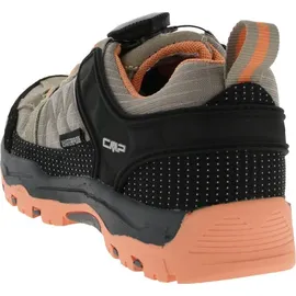 CMP Kiruna Fitgo WP Trekking Shoes sabbia (P605) 32