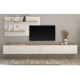 furn.design Wohnwand, Center