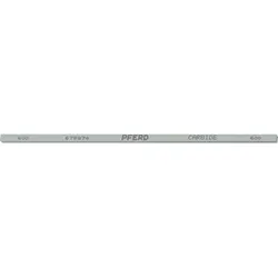 Polierstein vierkant 4x4x150mm SiC600 für harte Materialien im Werkzeug- und Formenbau