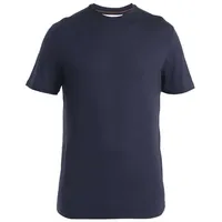 Icebreaker Herren Tech Lite III T-Shirt - blau)