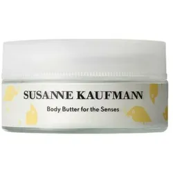 Körperbutter für die Sinne