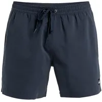 QUIKSILVER Everyday Solid Volley 15" - Badeshorts Dark Navy